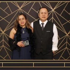 Meet your Posher, Nancy